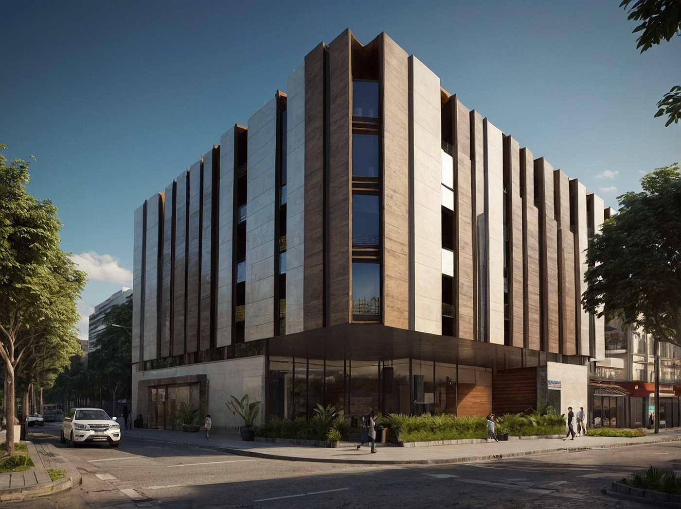 PrymekNorLen Buenos Aires