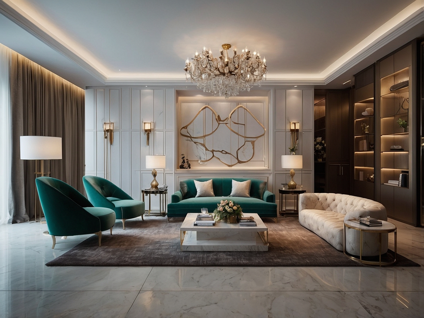 PrymekNorLen Buenos Aires